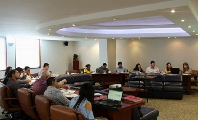 El sector agroindustrial de Santander se beneficiará con el Programa Apoyo a Alianzas Productivas para la Paz