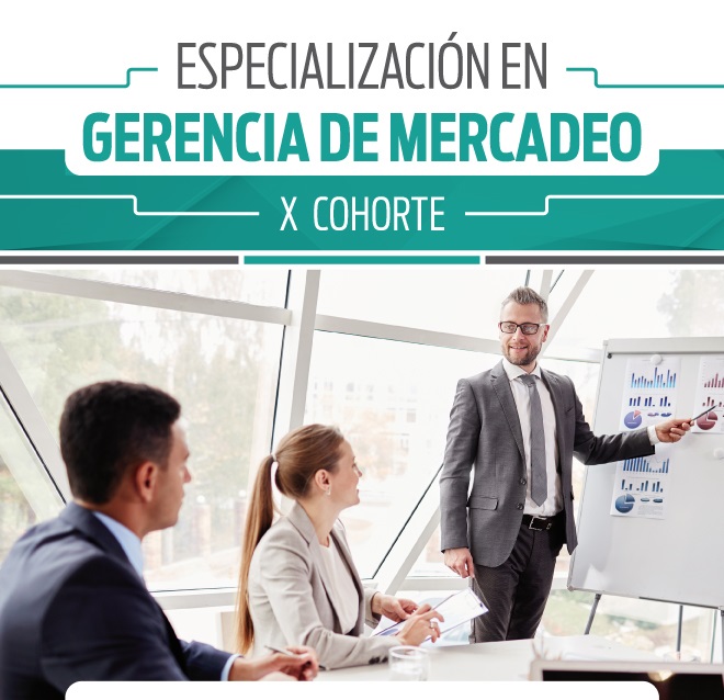 ¿Le interesa ser un líder experto en el análisis, diseño, y ejecución de procesos?