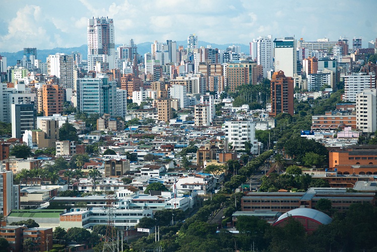 13.056 nuevas empresas se matricularon en 2015 en la Cámara de Comercio de Bucaramanga