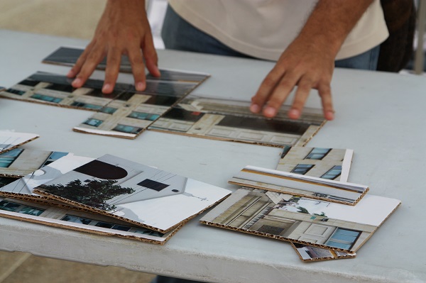 Seleccionados los proyectos que apoyará la "Bolsa de Trabajo, para acciones artísticas y creación de contenidos"