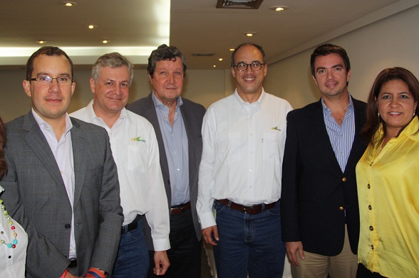 En Bloque Regional Parlamentario se anuncia modernización de Refinería Barrancabermeja pero por partes