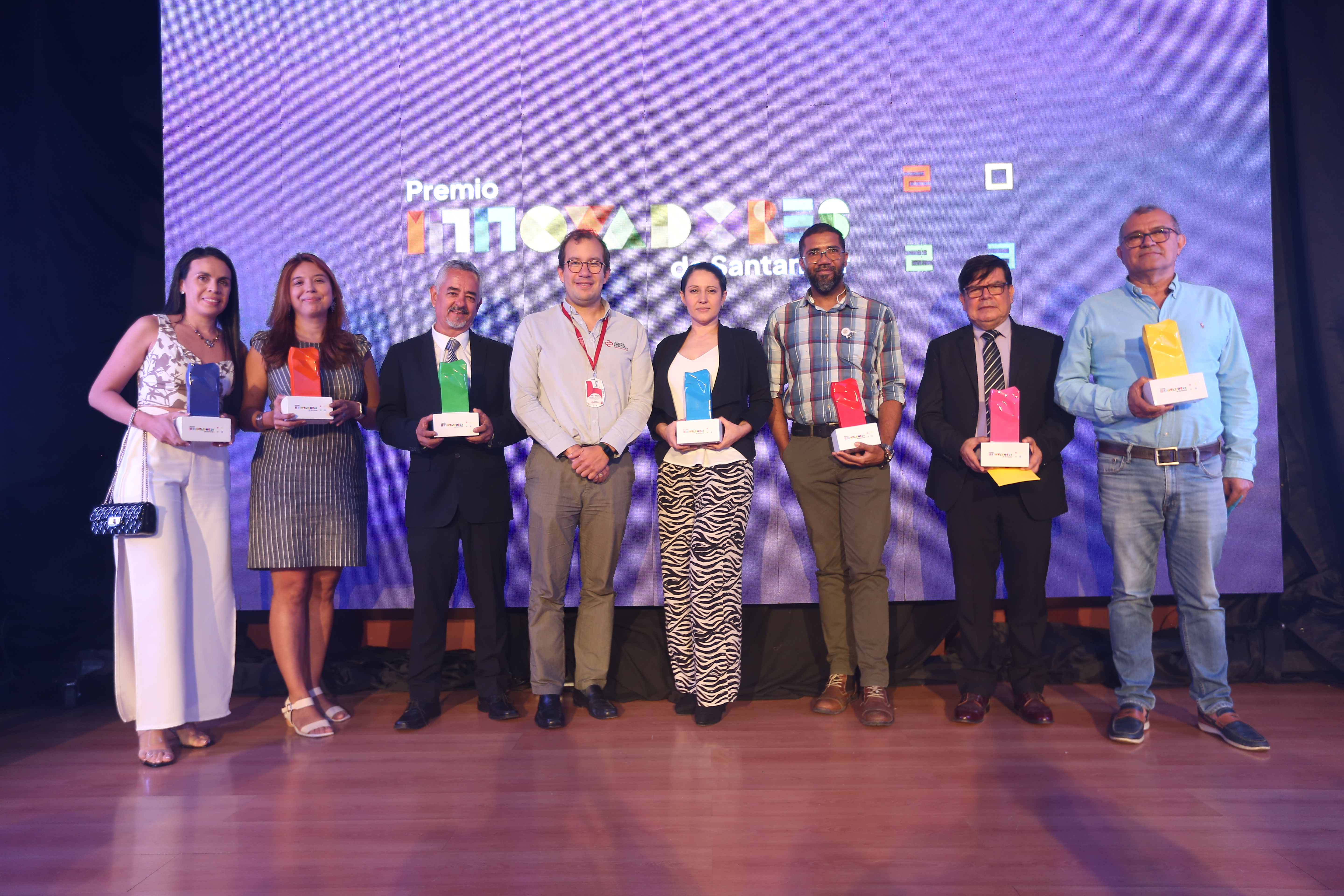 El Premio Innovadores de Santander celebra 18 años impulsando la cultura innovadora en la región