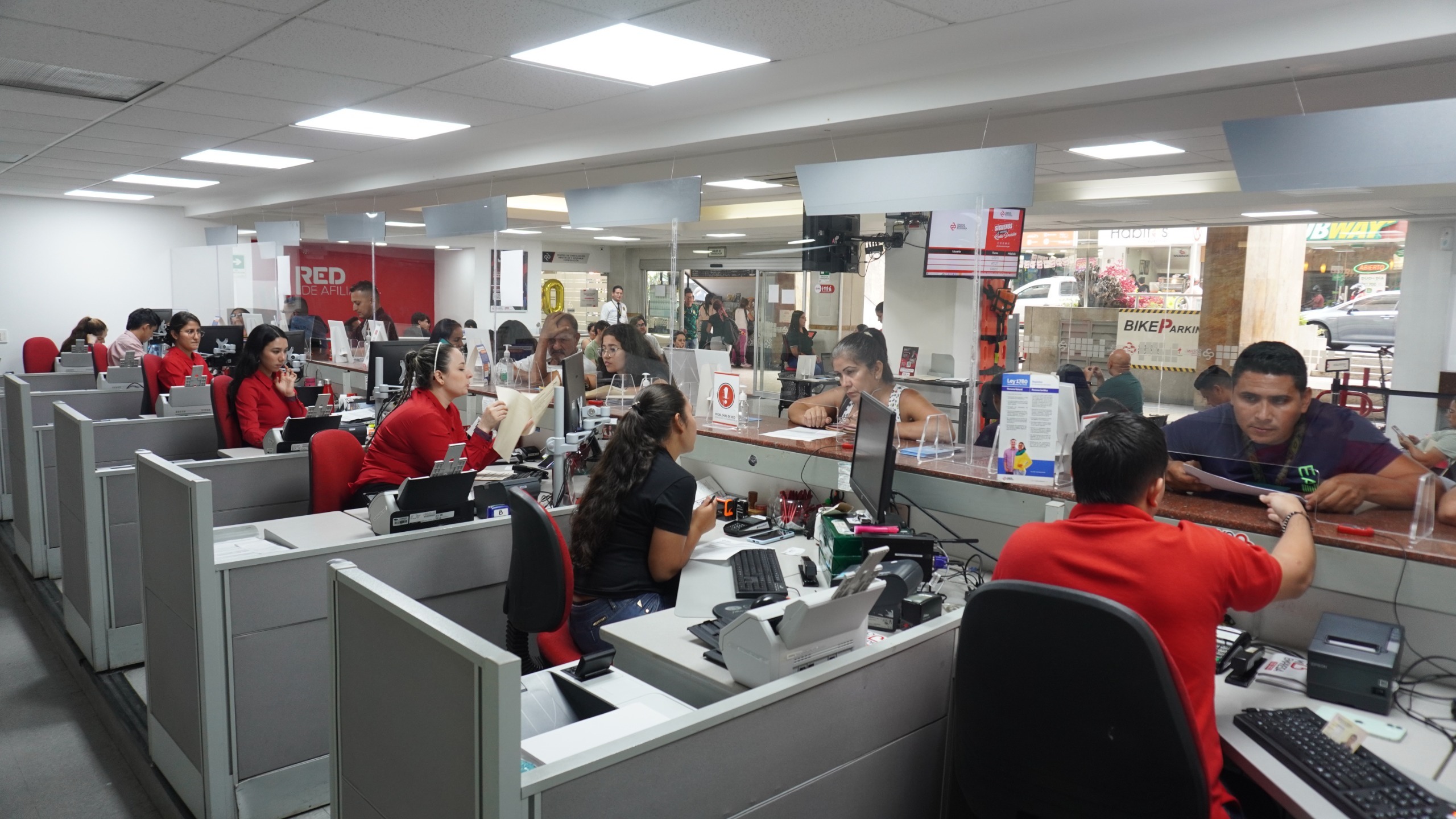 Por cumplir cinco años sin renovar más de 5.000 empresas serán depuradas