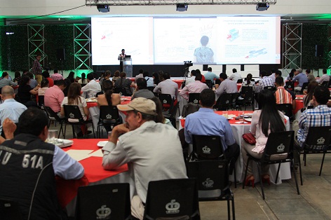 CCB presentó programa de Alianzas para la Innovación