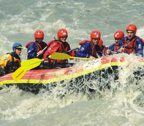 Turismo competitivo y conectado