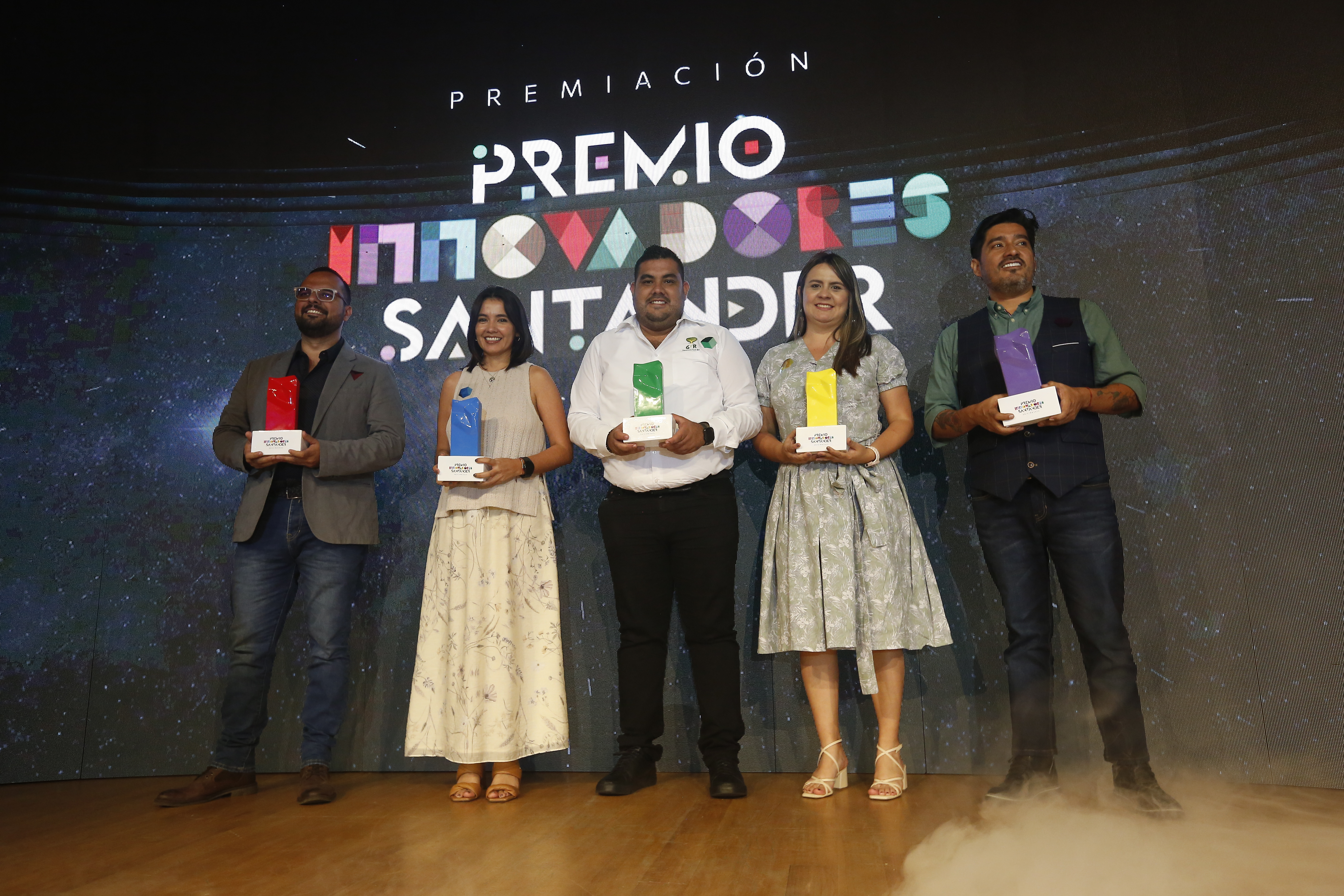 La Cámara de Comercio de Bucaramanga reconocerá la innovación de las empresas, instituciones de educación superior y colegios con el Premio Innovadores de Santander