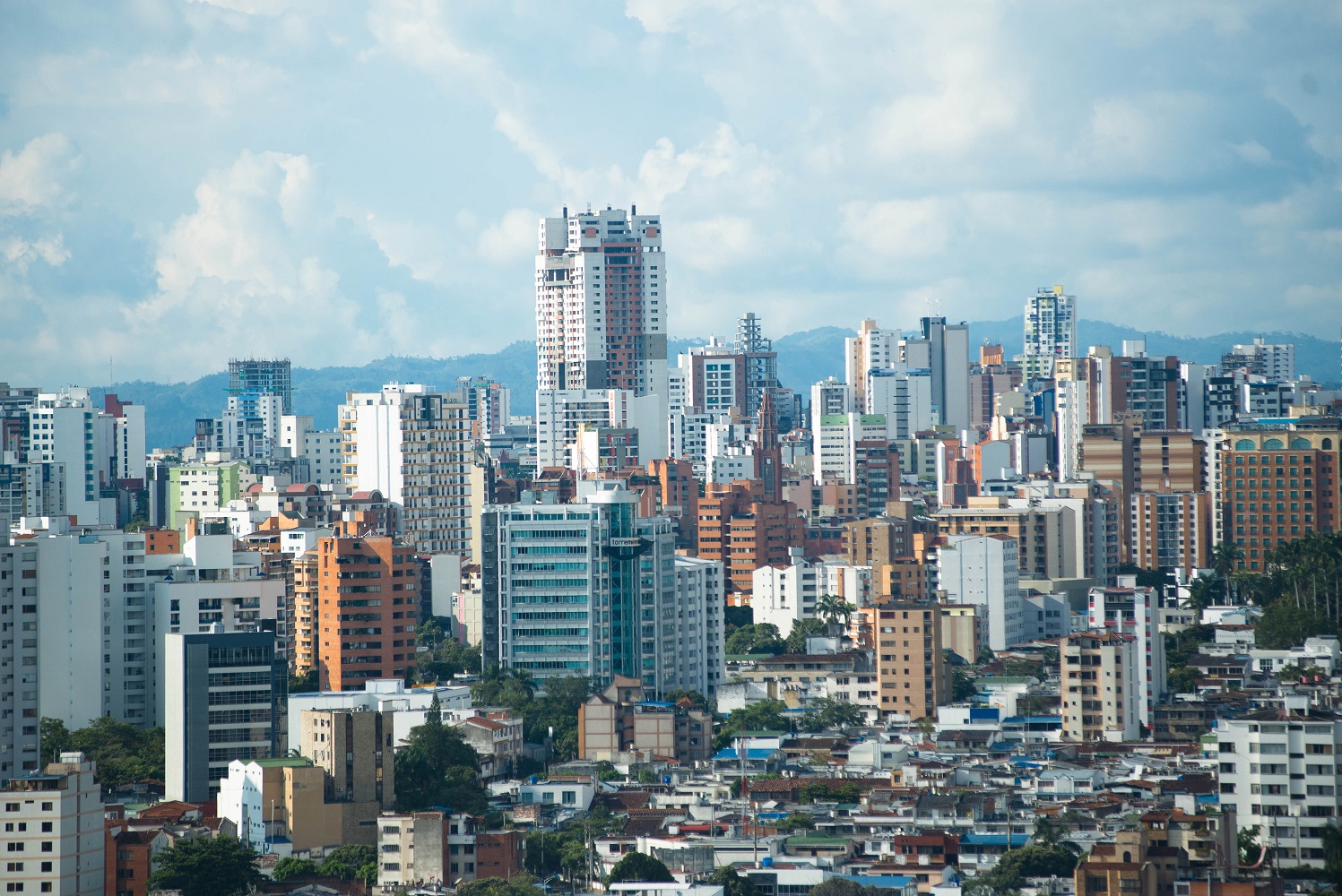 Santander tiene una nueva perspectiva a nivel mundial