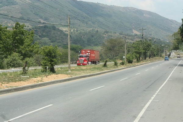AGENDA DE PROYECTOS DE INFRAESTRUCTURA 