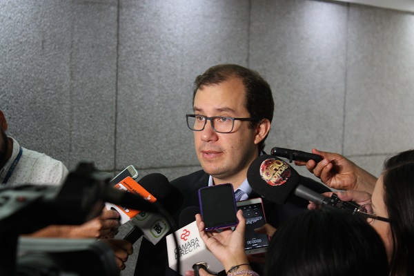 La CCB presentó el Informe Público de Veedurías del 2018