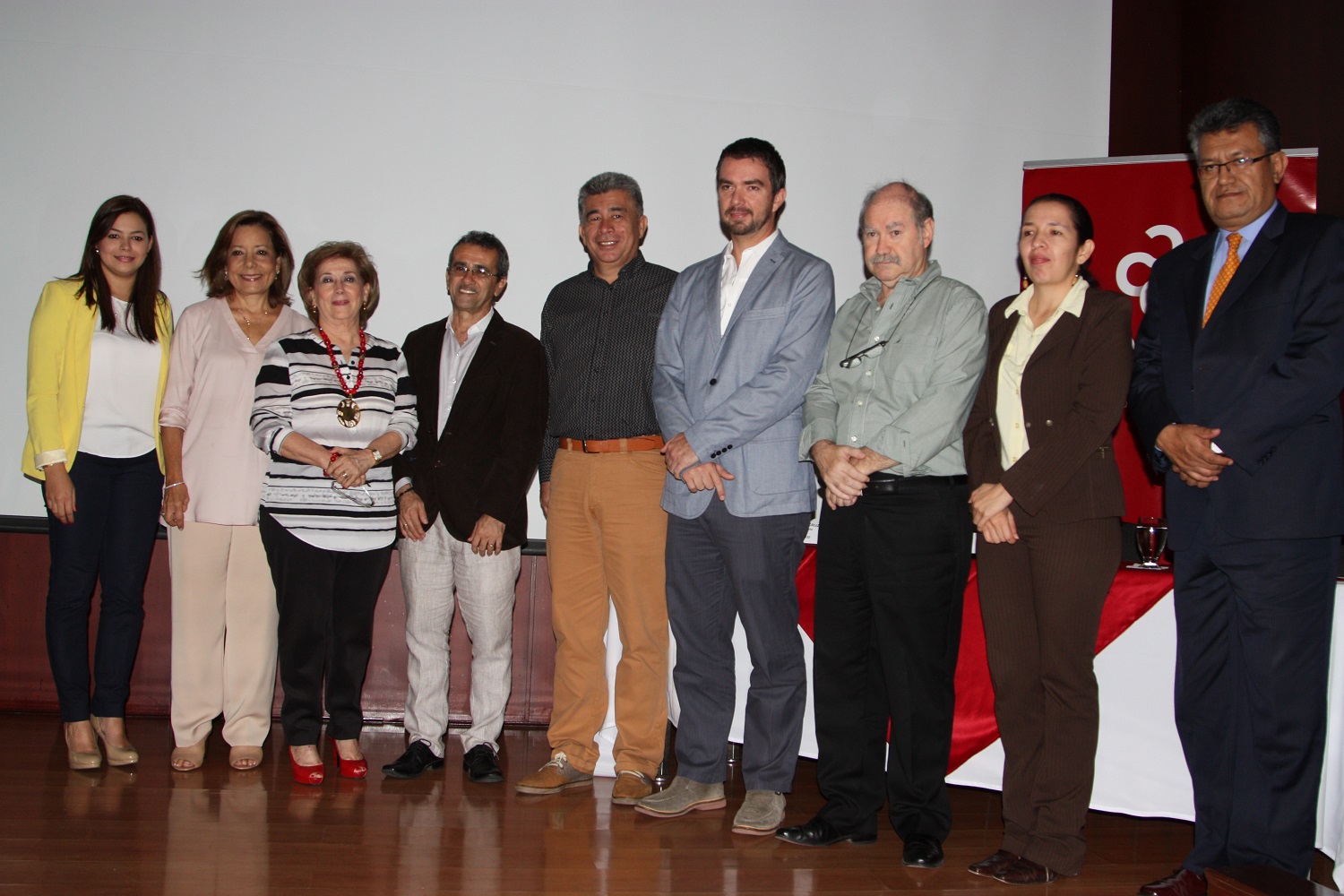 Programa Bucaramanga Metropolitana ¿Cómo Vamos? presentó informe de resultados en educación  