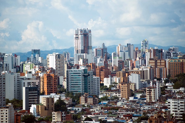 UPB realiza la apertura del Consultorio Empresarial para el desarrollo económico de la región 
