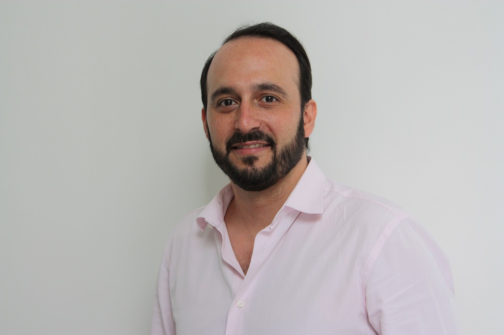 La Comisión Regional de Competitividad de Santander tiene nuevo Director