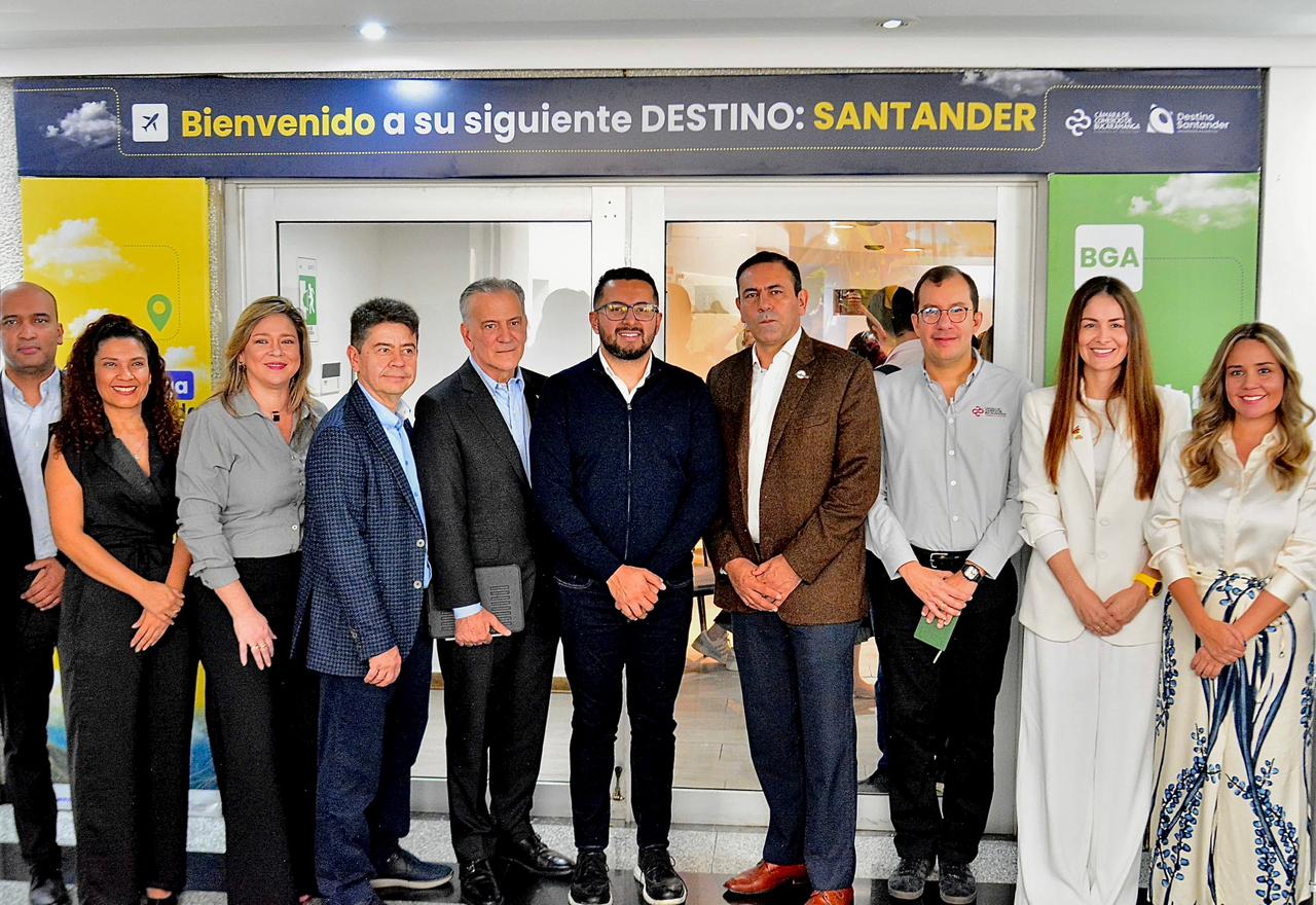 Con Wingo, Bucaramanga vuela sin escalas: la aerolínea anuncia 3 nuevas rutas domésticas y una internacional hacia Aruba