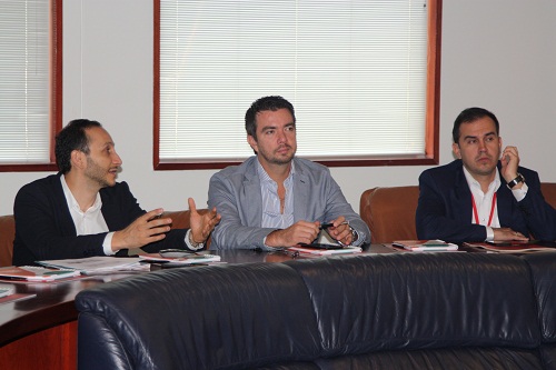 10% de organizaciones santandereanas asumieron el reto de la innovación