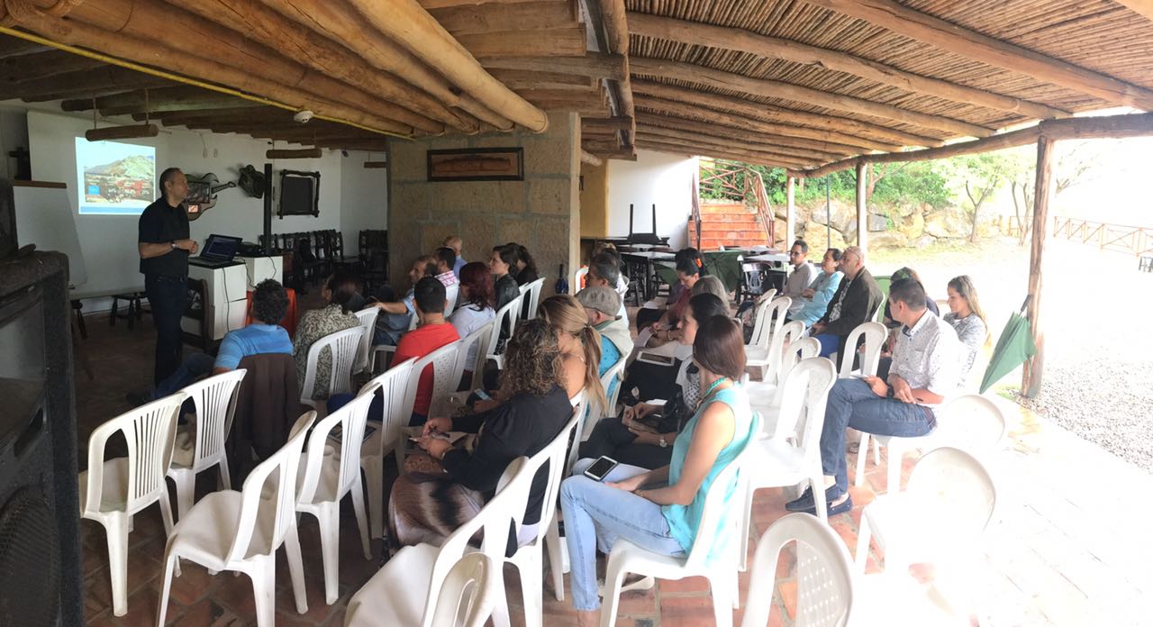 Conozca el nuevo reto que afrontan los empresarios del turismo en San Gil 