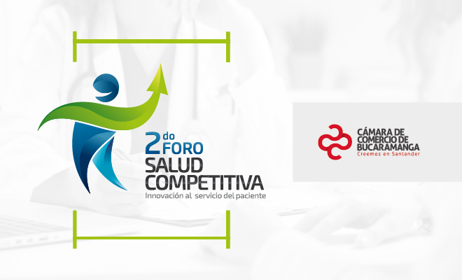  Foro para empresas del Clúster de la Salud