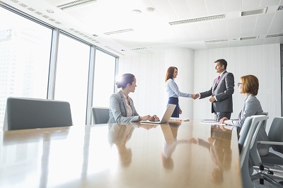 El poder de la Información para hacer negocios