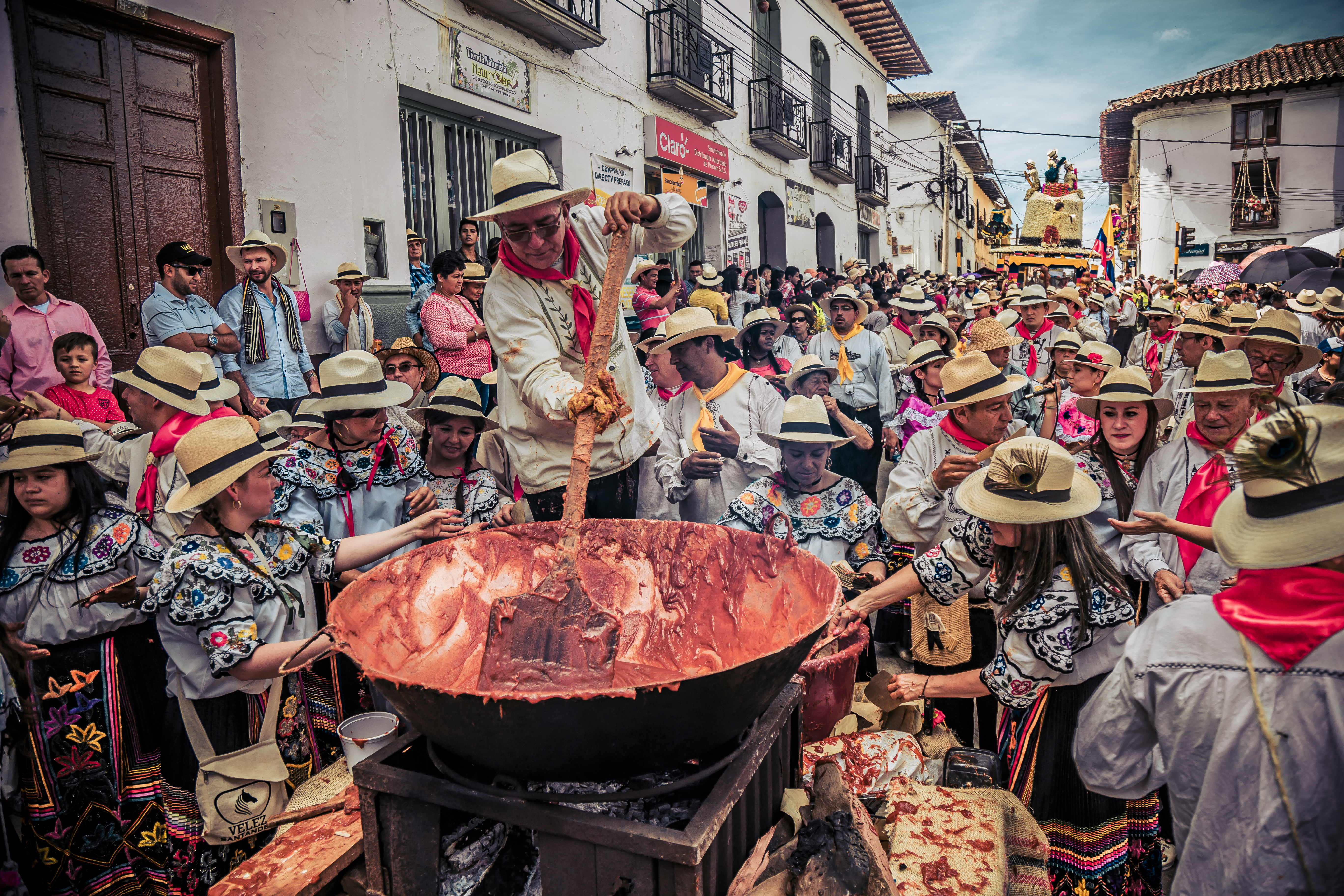 Provincias del Sur de Santander