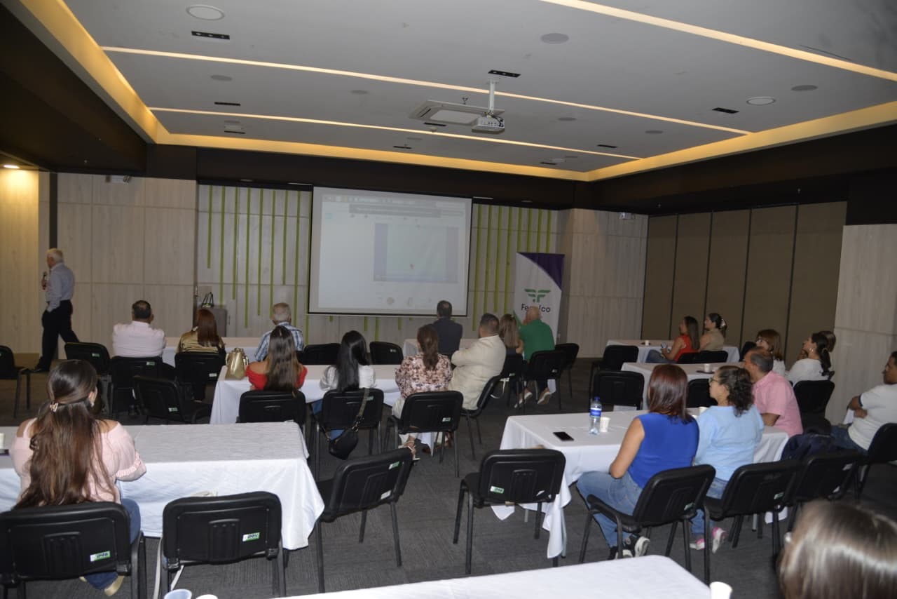 Dinámica Empresarial Sur de Santander 2026
