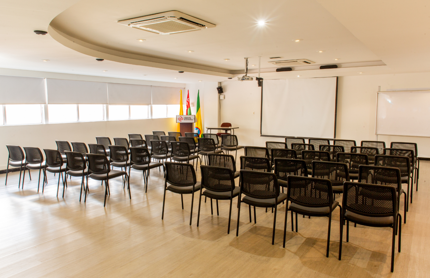 Auditorio Rafael Ardila Duarte
