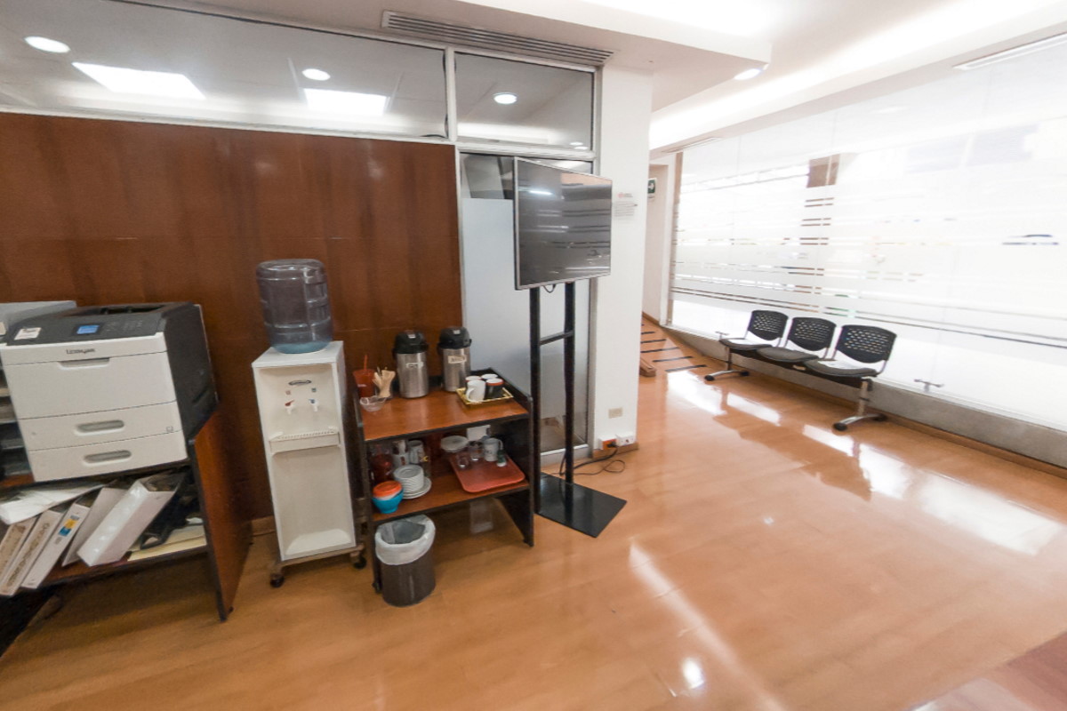 Sala de Espera 1