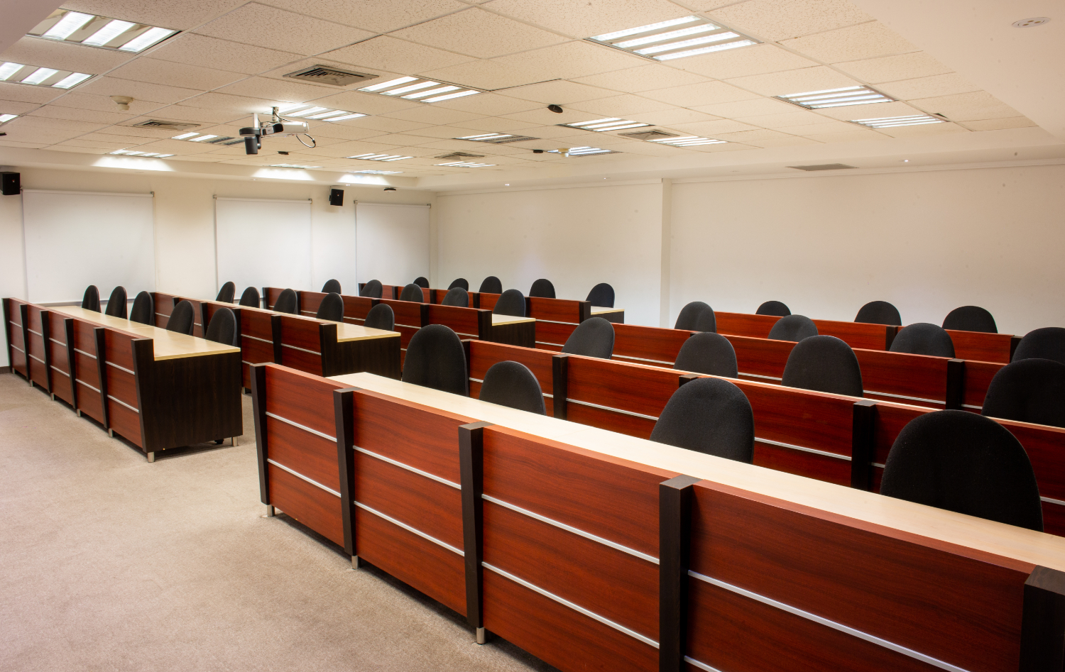 Sala Ernesto Suárez Rueda