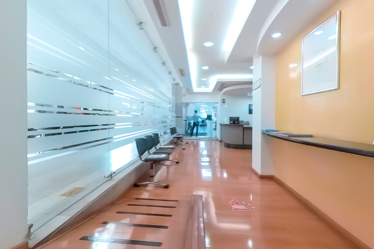 Sala de Espera 2