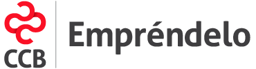 Logo Empréndelo