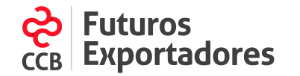 Logo Futuros exportadores