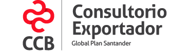Logo Consultorio exportador 