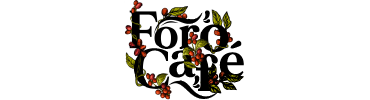 Logo Foro Café