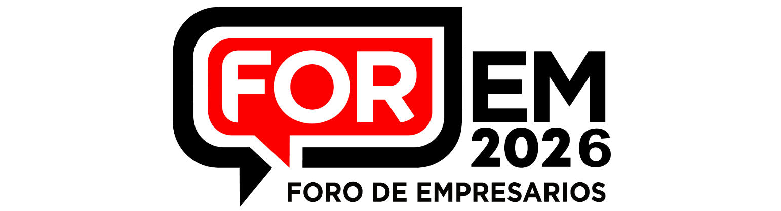 Logo Forem - Foro de empresarios 