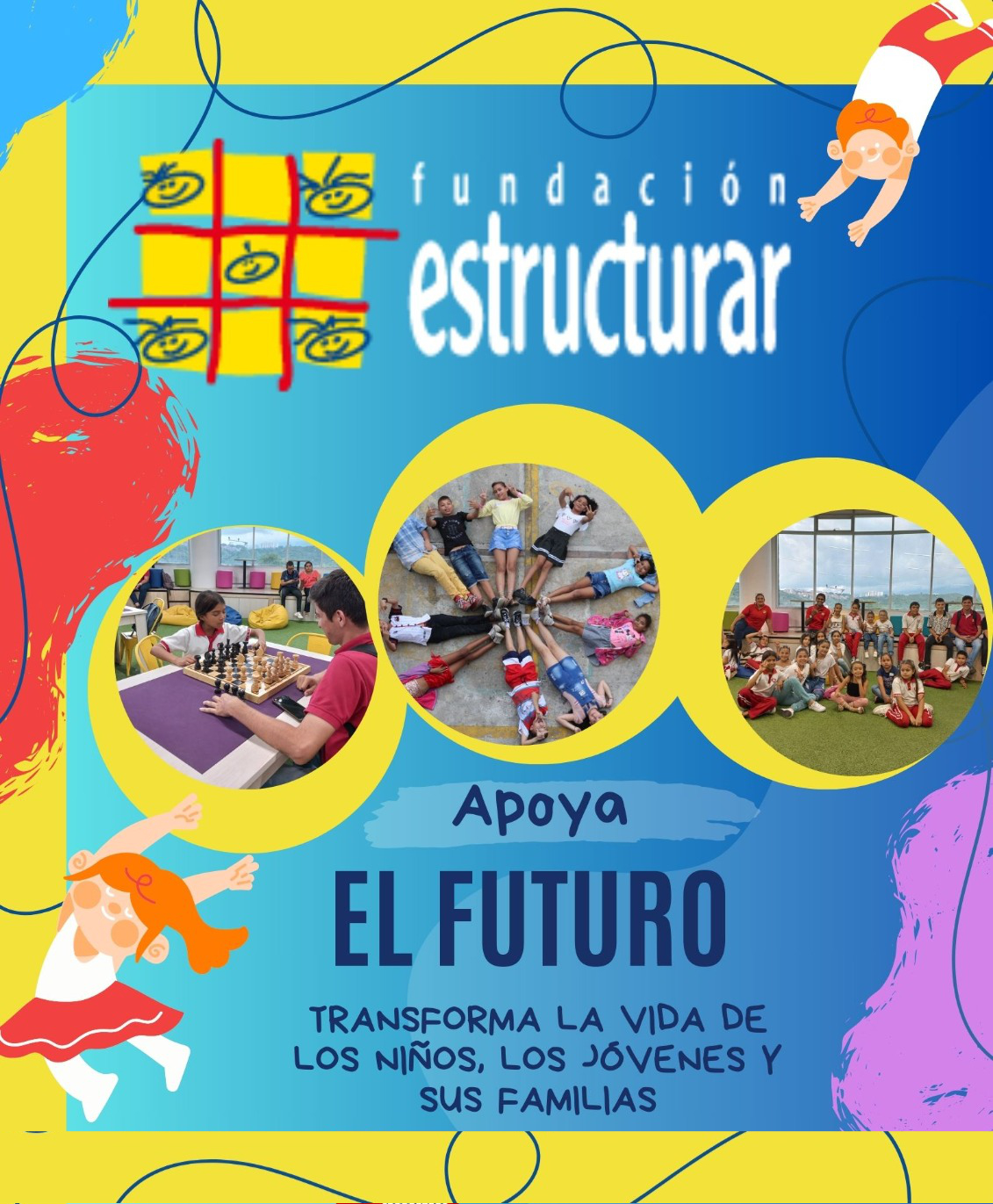 Fundación Estructurar 
