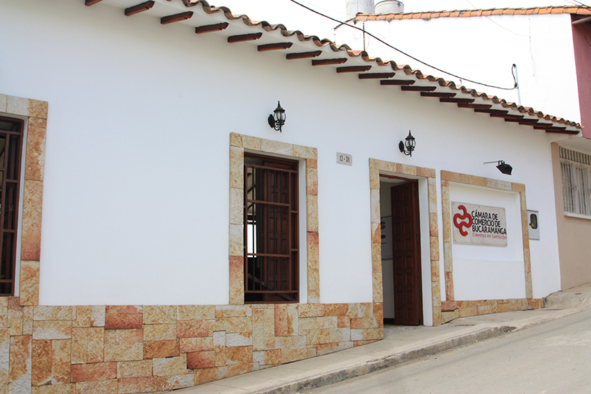 Nuestras competencias institucionales