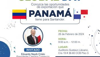 GLOBAL DAY PANAMÁ