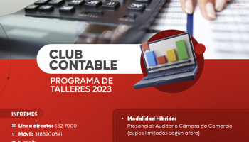 Talleres Club Contable