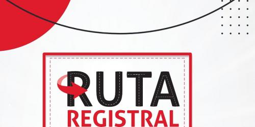 RUTA REGISTRAL 5 Y 6 JUNIO 2023 - BARBOSA