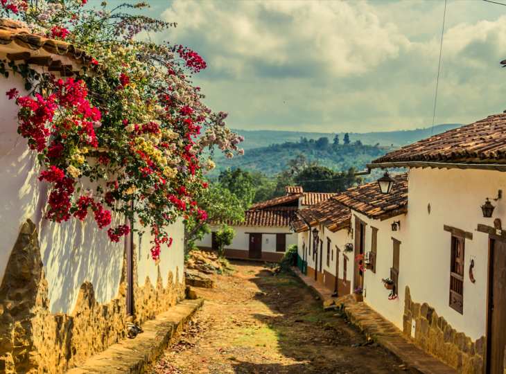 Pueblos Patrimonio