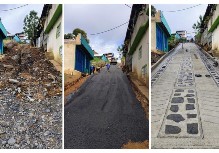 Obras por Impuestos